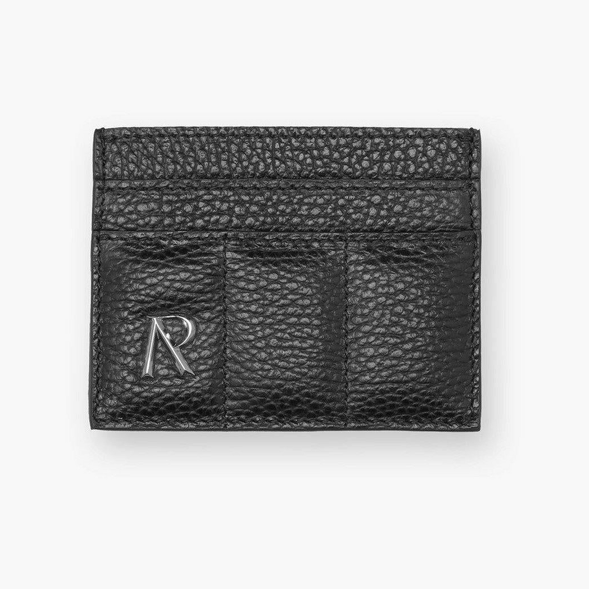 Rep Lthr Cardholder Sn99