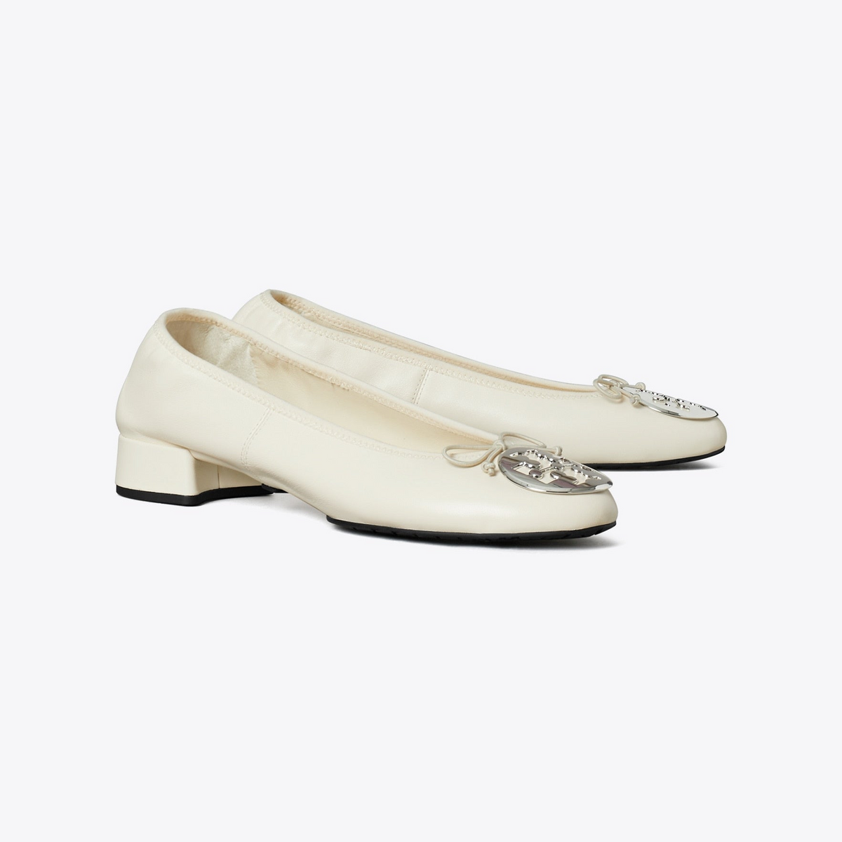 Reva Heeled Ballet