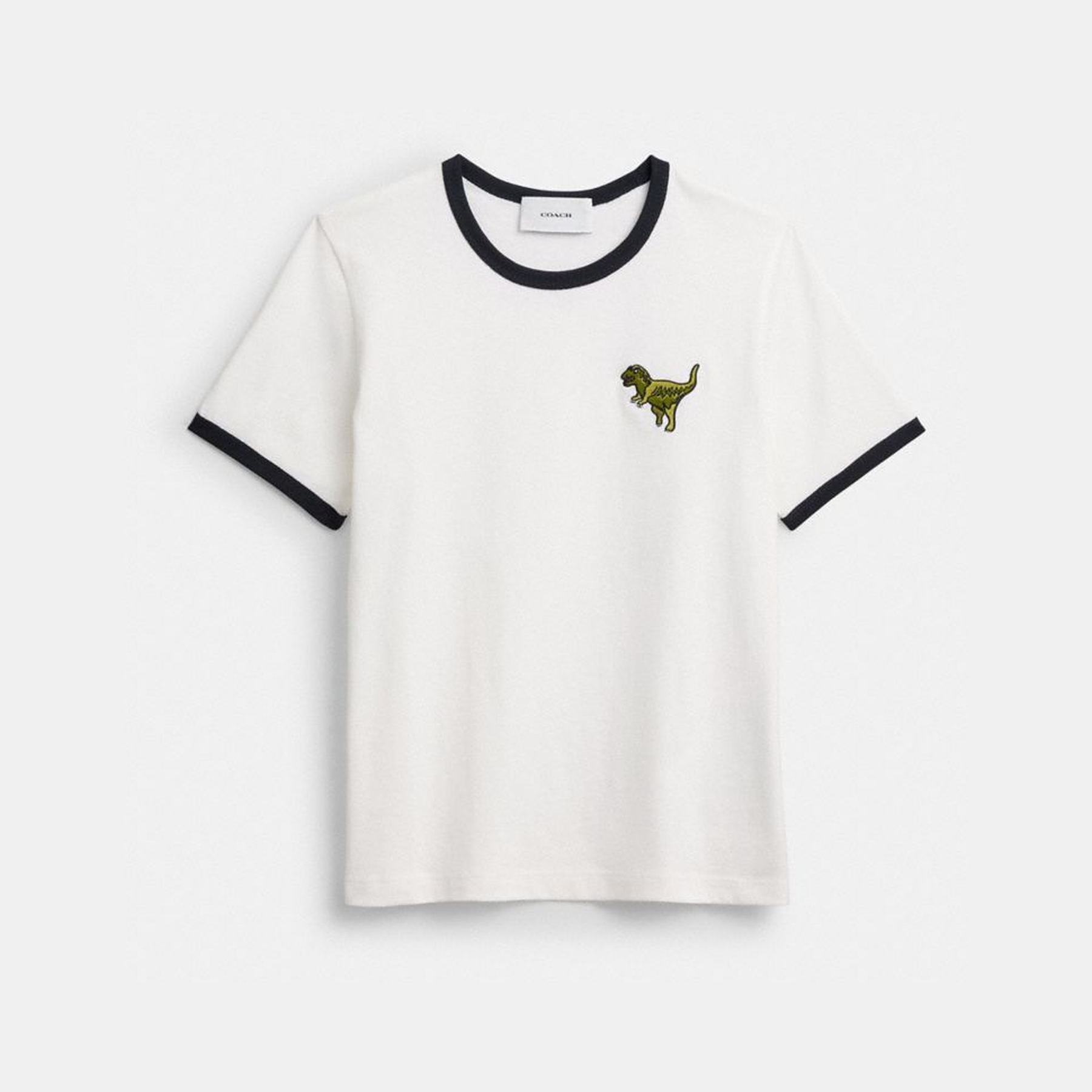 Rexy Ringer T-Shirt