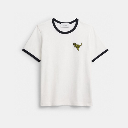 Rexy Ringer T-Shirt