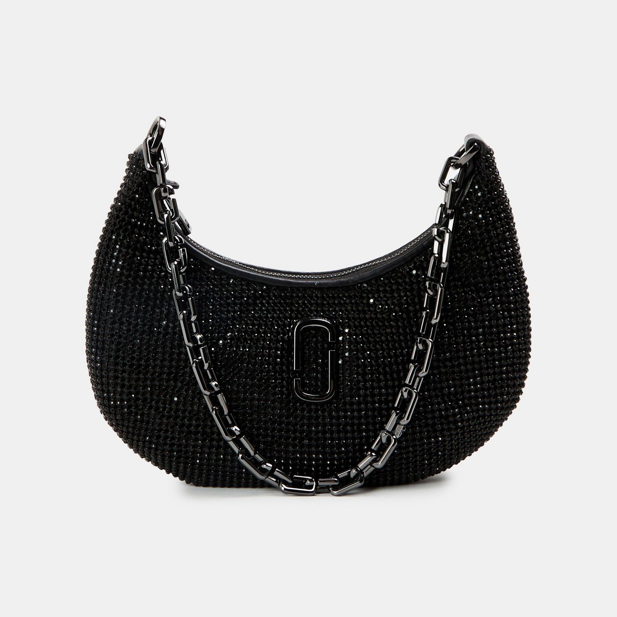 Rhinestone Shoulder Bag