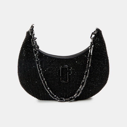 Rhinestone Shoulder Bag