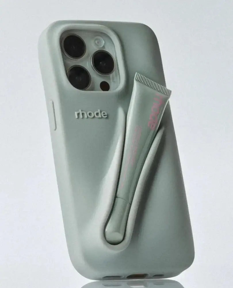 Rhode Rhode Lip Case and Tint - Iphone 16 Pro Max - Iphone Case | Shop From The Mirage