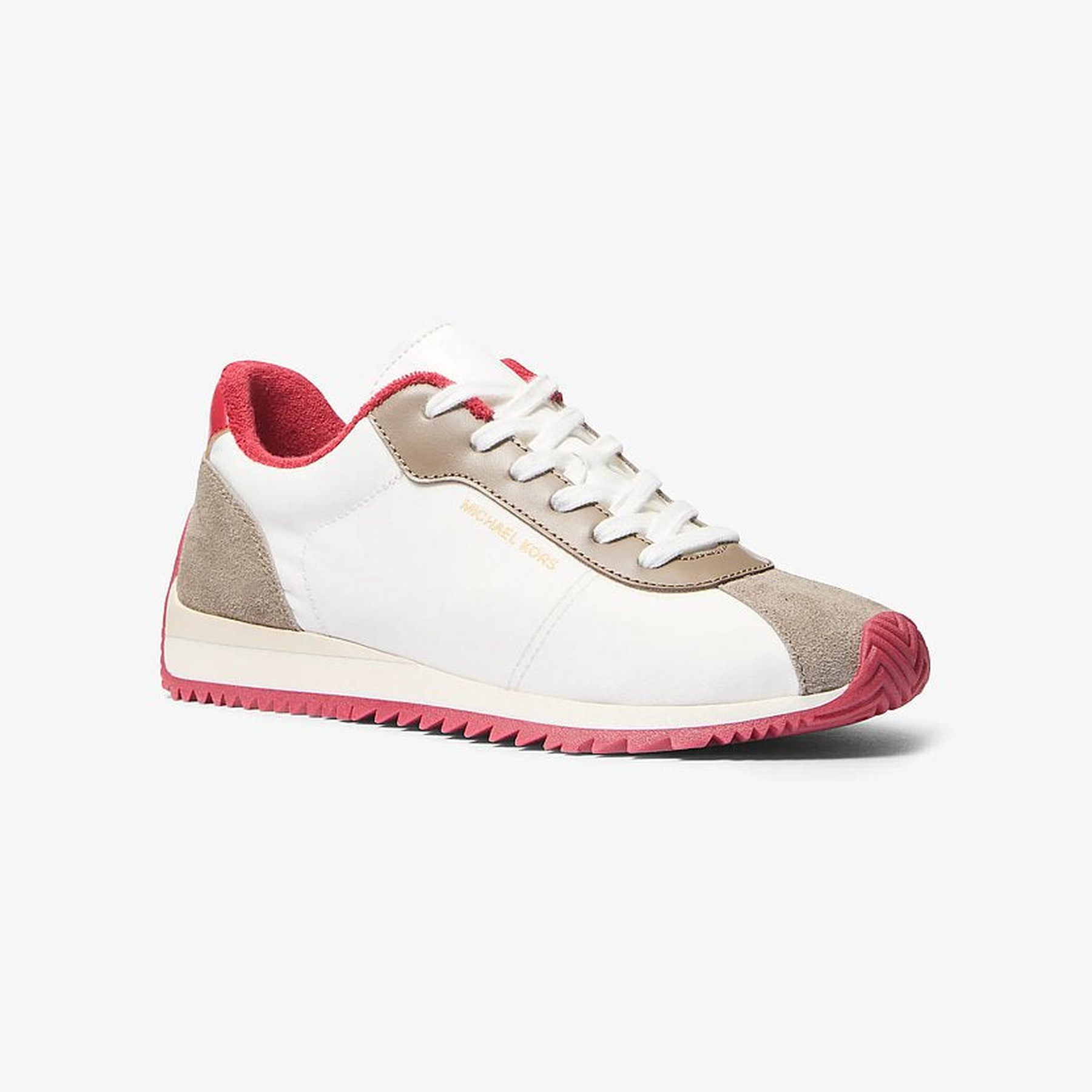 Rhodes Mixed-Media Trainer
