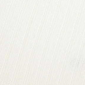 RI Studio White Layered Sheer Vest