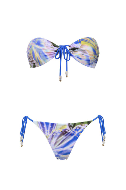 Ribeiro Bikini Pant