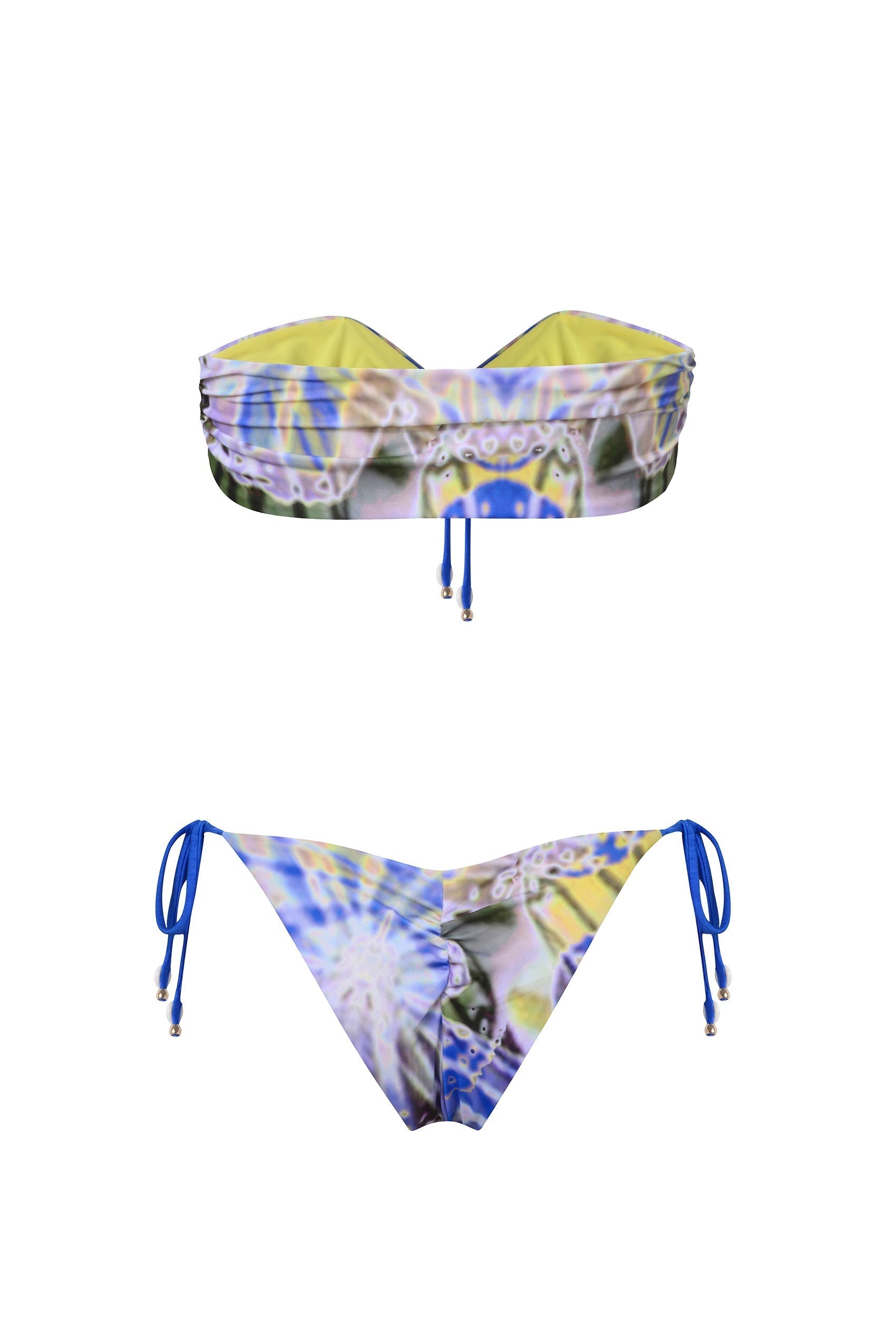 Ribeiro Bikini Pant