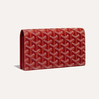 Richelieu Wallet
