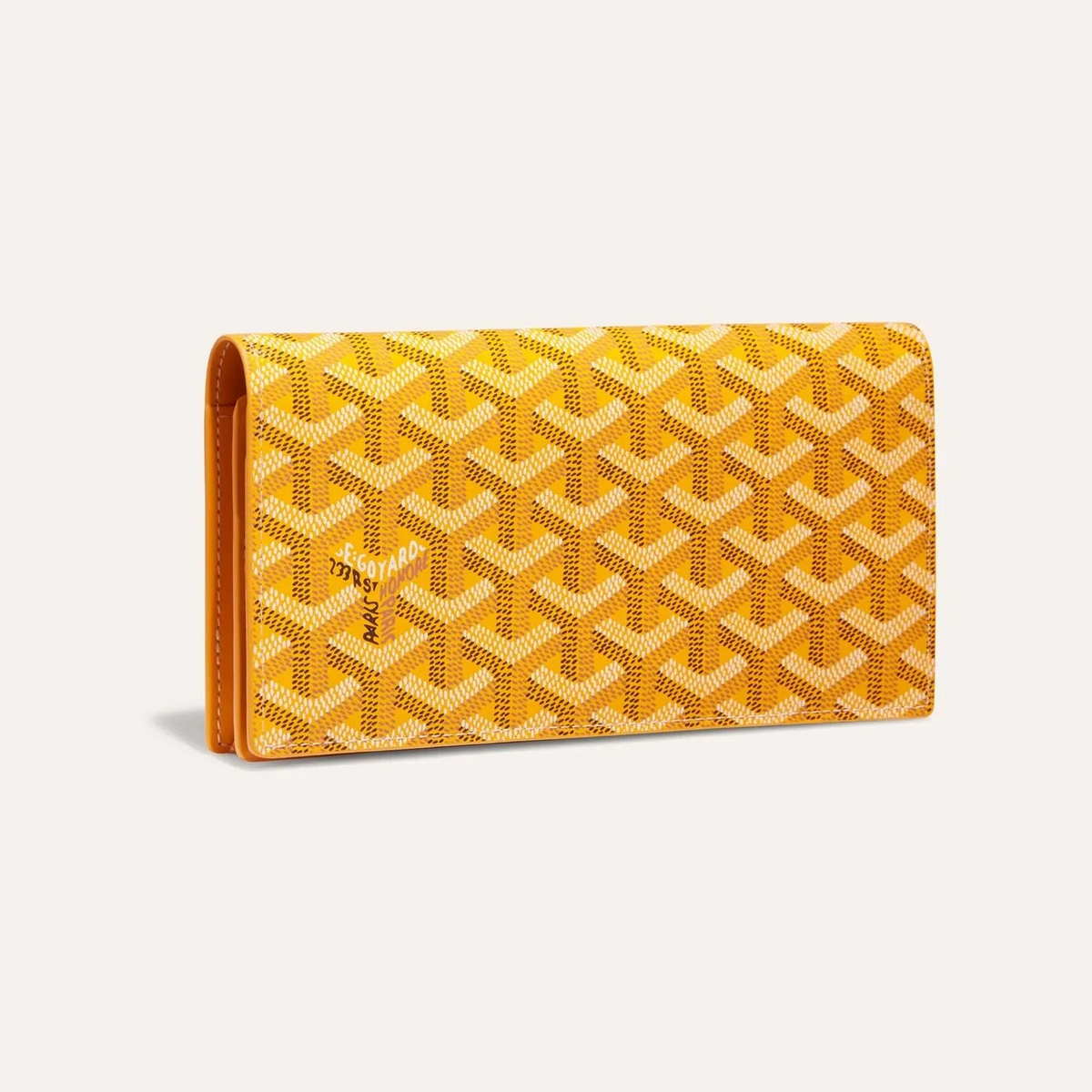 Richelieu Wallet
