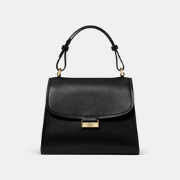 Riley Small Top Handle Bag