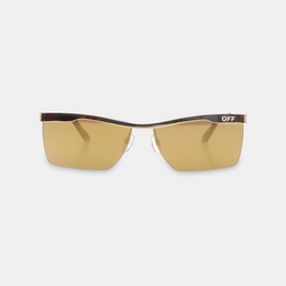 Rimini Sun Square Sunglasses