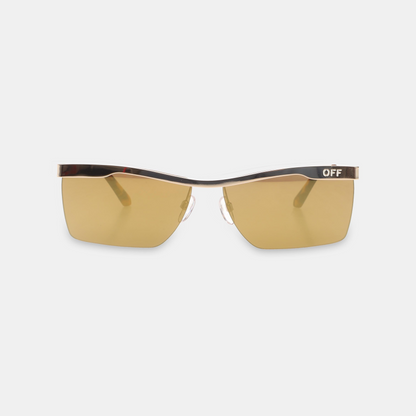 Rimini Sun Square Sunglasses