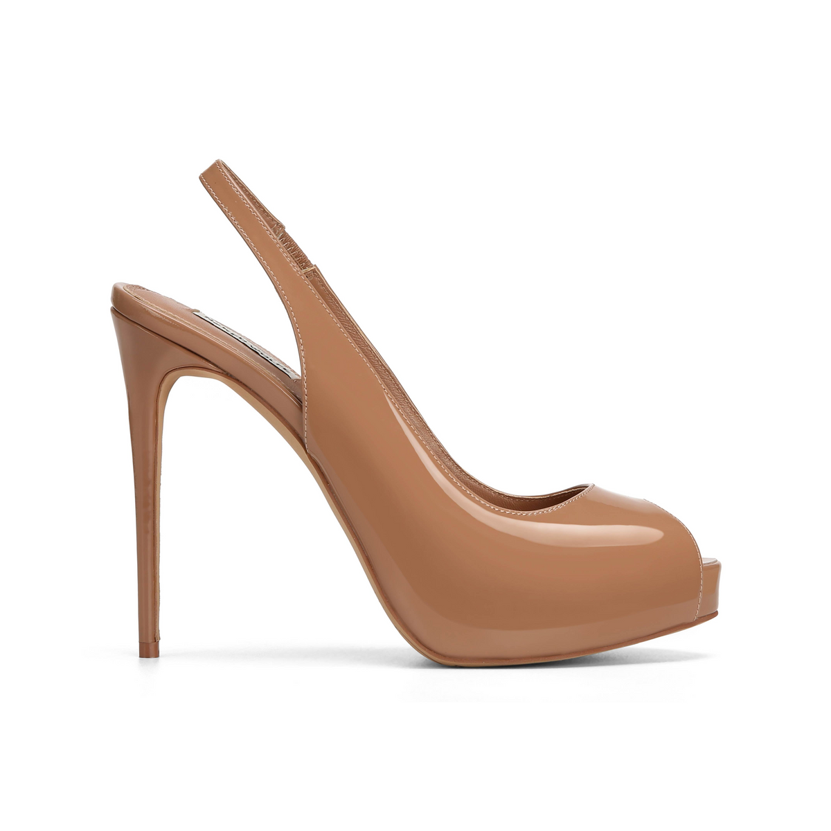 River Nude Patent