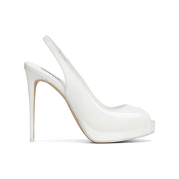 River White Patent