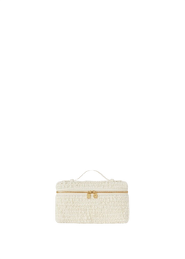 Extra Pocket L19 Virgin Wool, Cotton