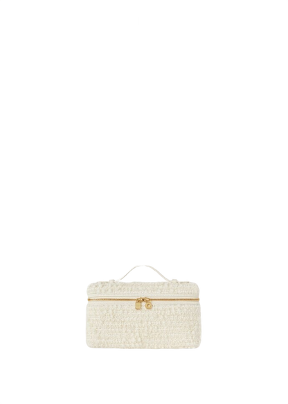 Extra Pocket L19 Virgin Wool, Cotton