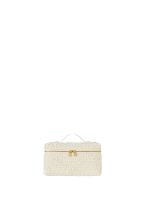 Extra Pocket L19 Virgin Wool, Cotton