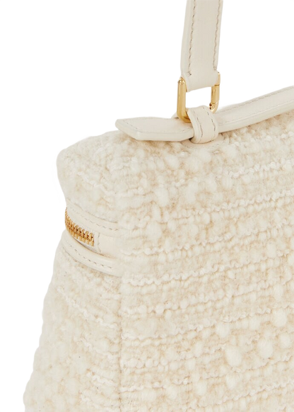 Extra Pocket L19 Virgin Wool, Cotton