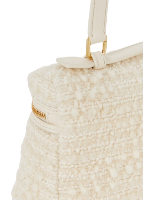 Extra Pocket L19 Virgin Wool, Cotton