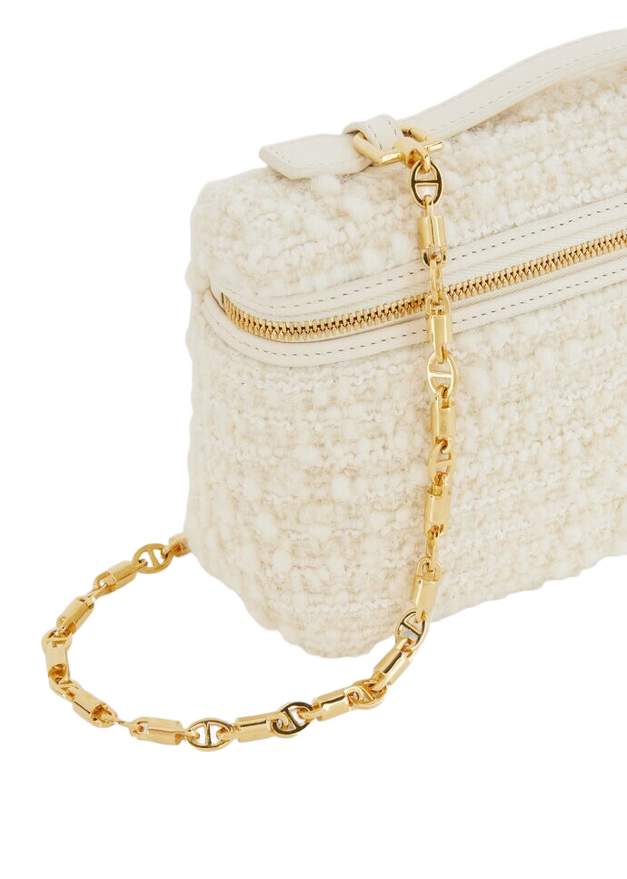 Extra Pocket L19 Virgin Wool, Cotton