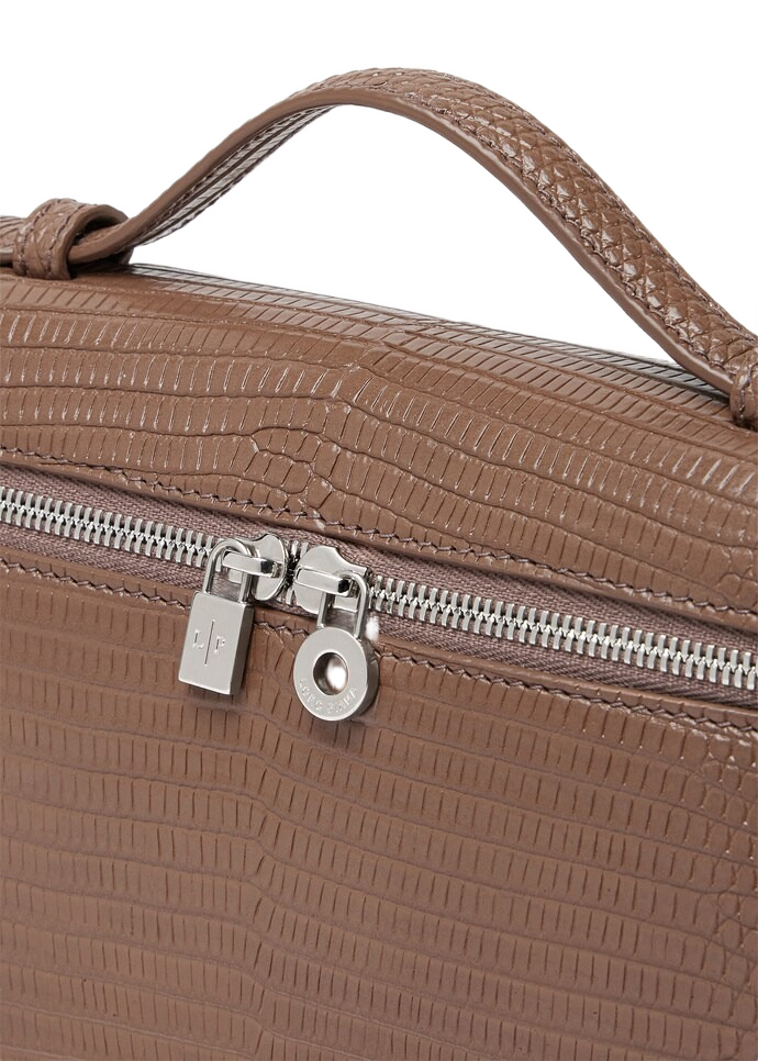 Extra Pocket L19 Monitor Lizard