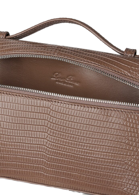 Extra Pocket L19 Monitor Lizard