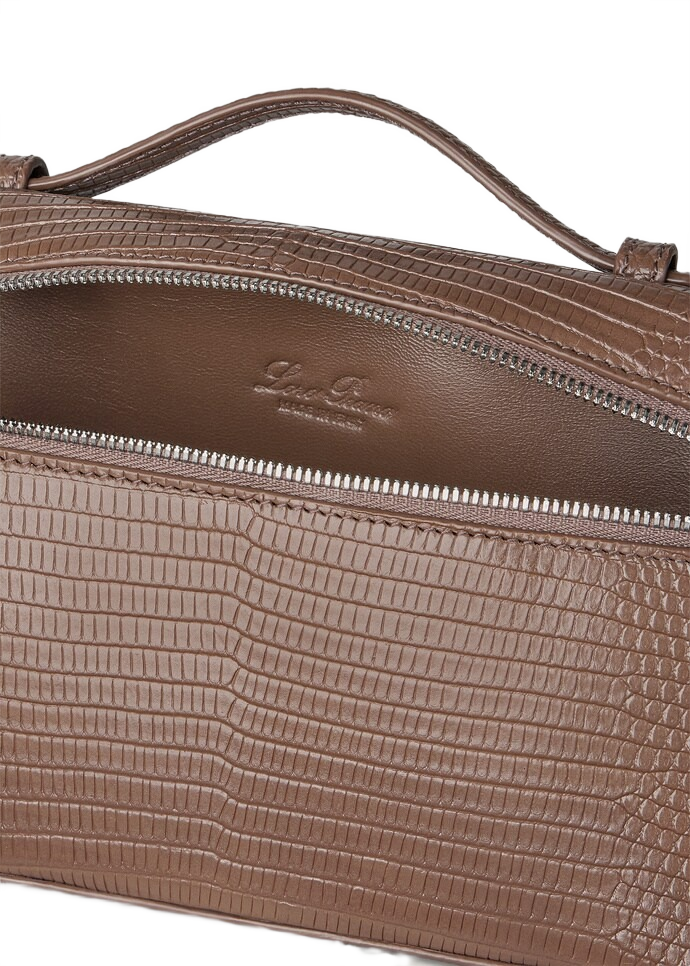 Extra Pocket L19 Monitor Lizard