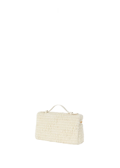 Extra Pocket L19 Virgin Wool, Cotton