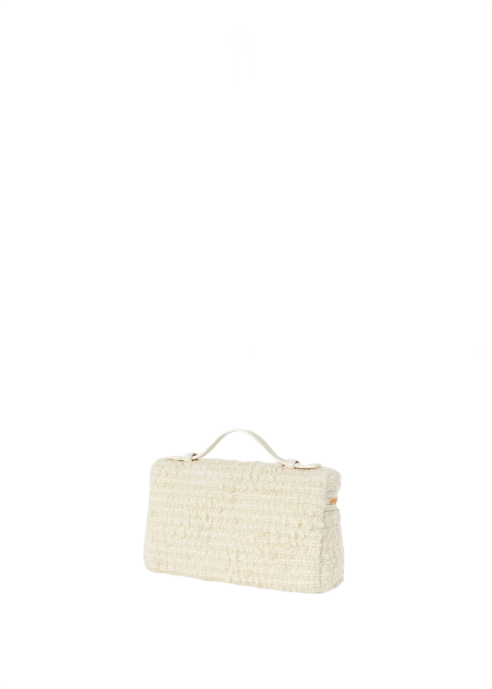 Extra Pocket L19 Virgin Wool, Cotton