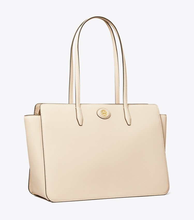 Robinson Pebbled Tote