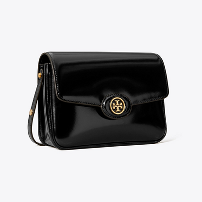 Robinson Spazzolato Shoulder Bag