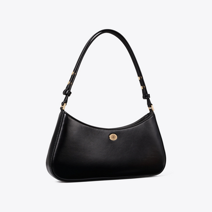 Robinson Zip Top Shoulder Bag