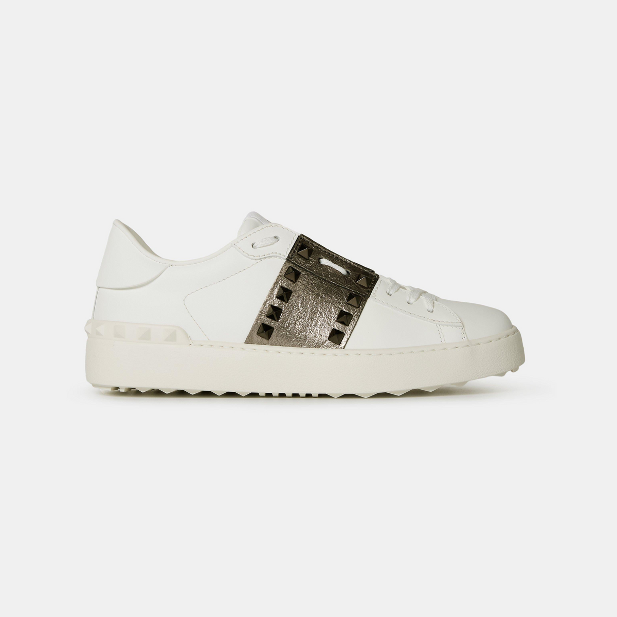 Rockstud Untitled Trainers