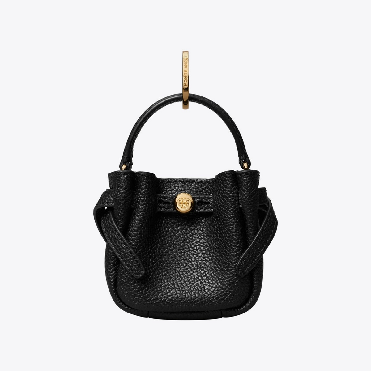 Romy Bucket Bag Charm