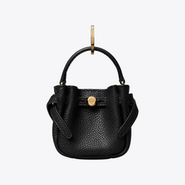 Romy Bucket Bag Charm
