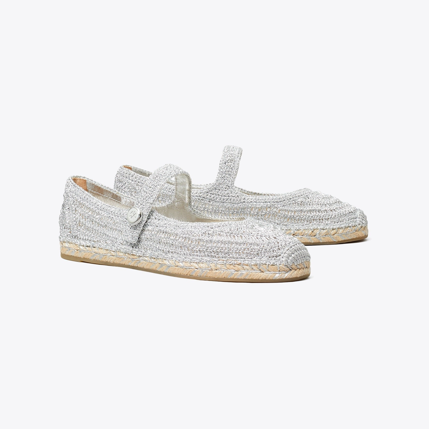 Romy Mary Jane Espadrille