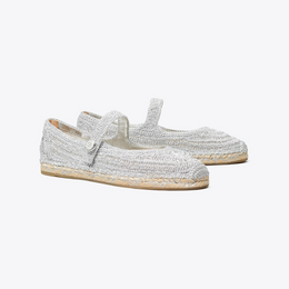 Romy Mary Jane Espadrille