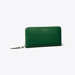Romy Zip Continental Wallet