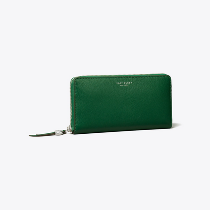 Romy Zip Continental Wallet
