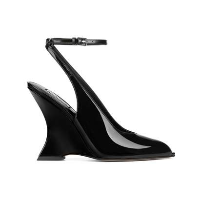 Ronnie Black Patent