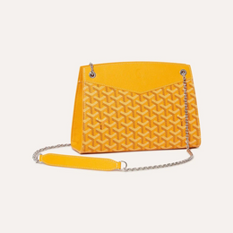 Rouette Structuré PM Bag