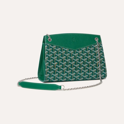 Rouette Structuré PM Bag