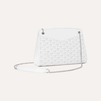 Rouette Structuré PM Bag
