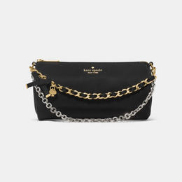 Roulette Nylon Mini Crossbody Convertible Bag