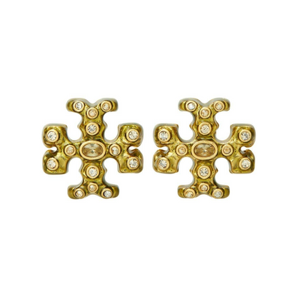 Roxanne Stud Earrings