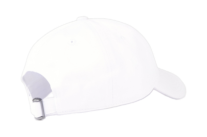 Run Club Hat - White