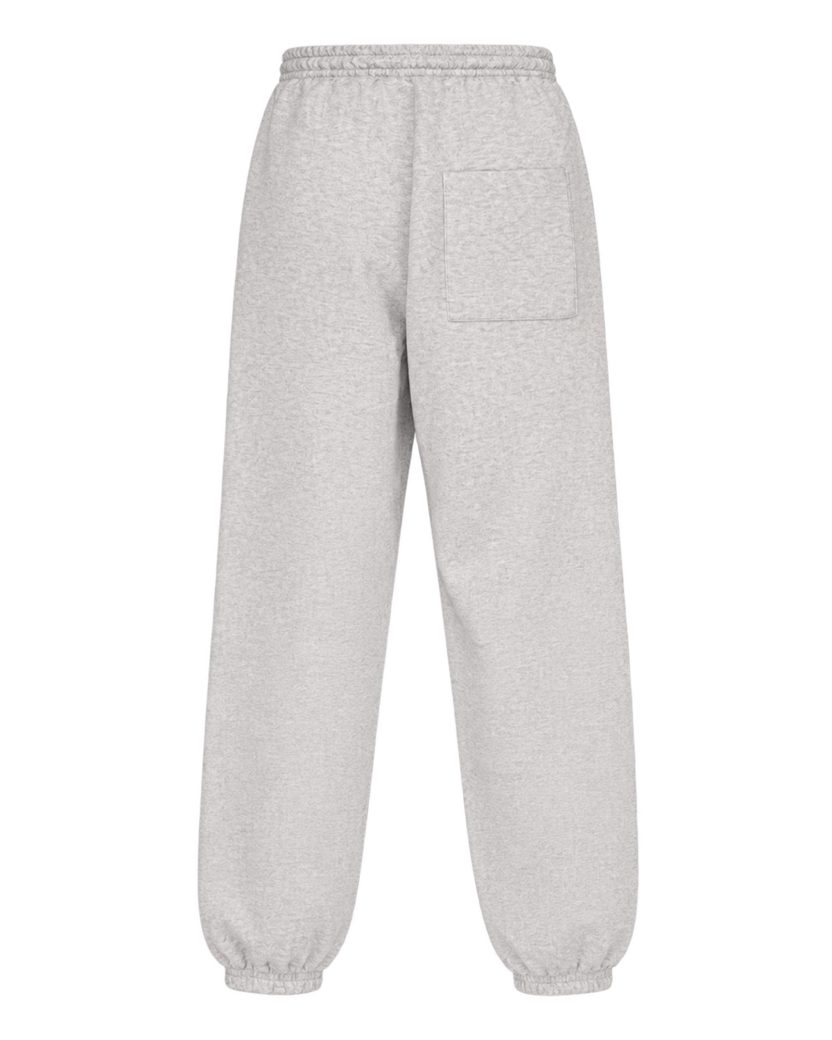 Run Club Sweatpant - Heather Gray/Black