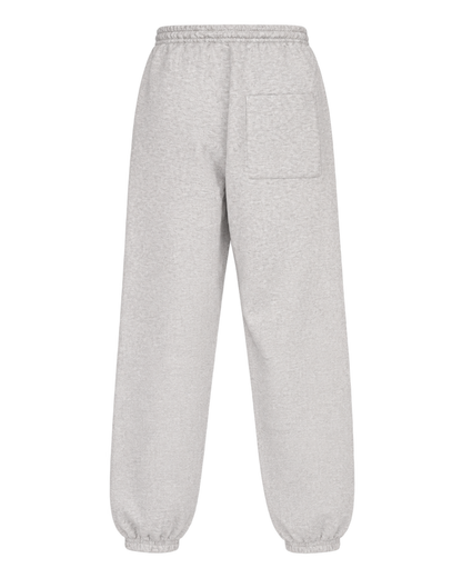 Run Club Sweatpant - Heather Gray/Black