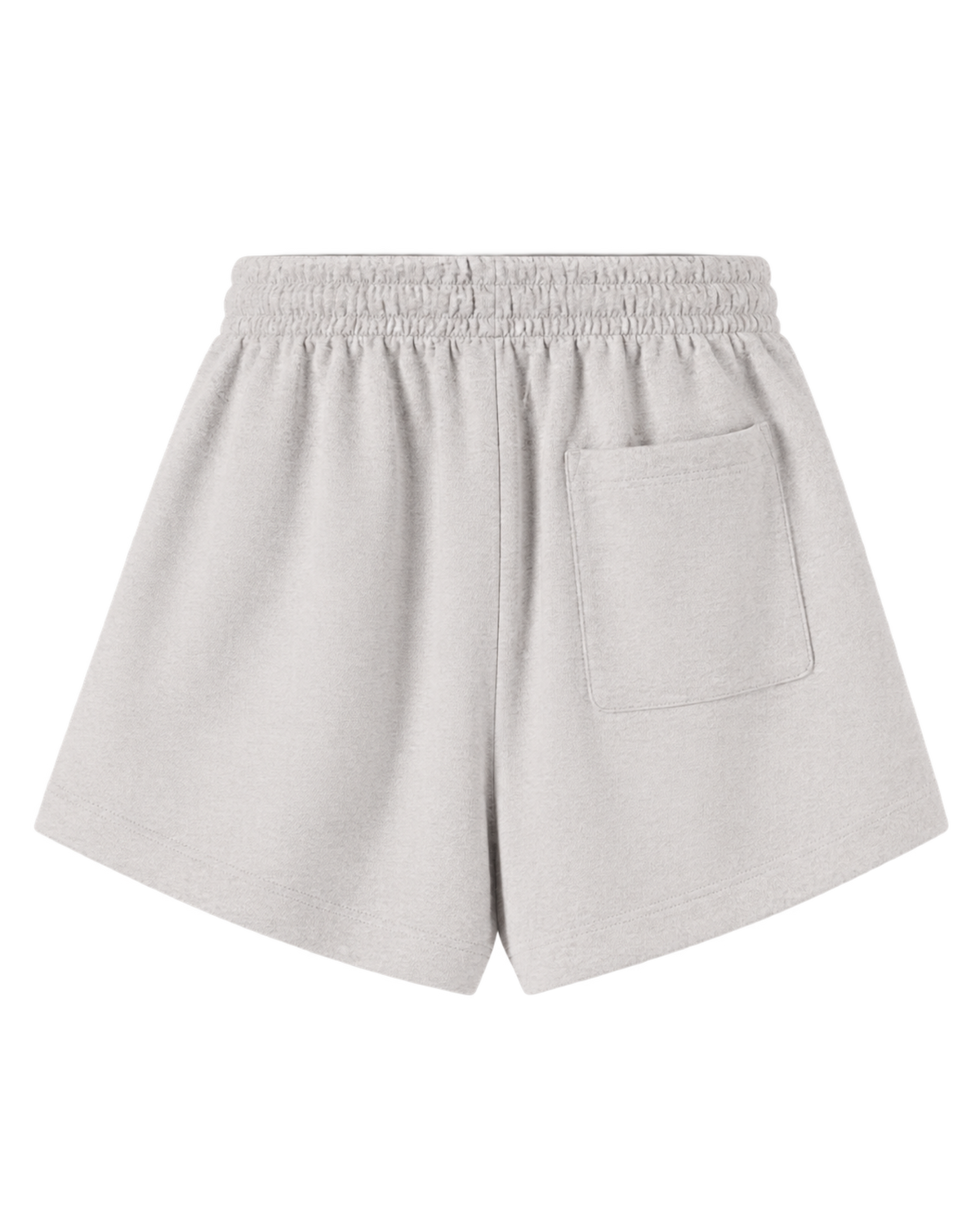 S&R Ivy Disco Short - Heather Gray/Navy