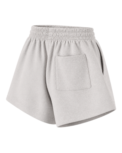 S&R Ivy Disco Short - Heather Gray/Navy